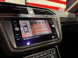 Volkswagen Tiguan Sport 2.0 TDI 110 kW