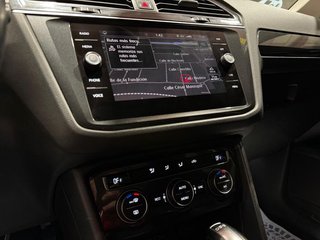 Volkswagen Tiguan Sport 2.0 TDI 110 kW