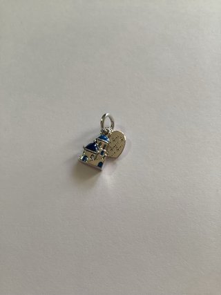 Charm Faro y Corazón