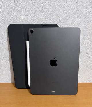 iPad Air 4ª Gen 64GB + Apple Pencil