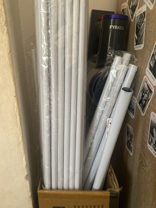 Tendedero de Ropa(NUEVO,sin usar)