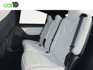 Tesla Model X P100D 4WD