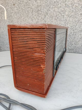 Radio Philips Transistor 22RB662/00
