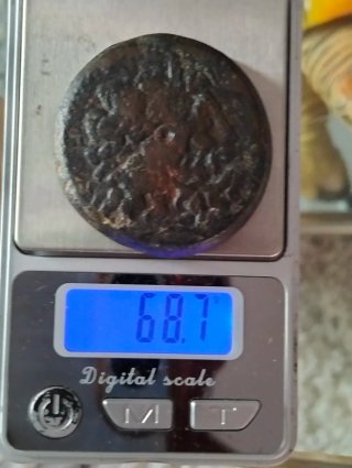 Moneda Antigua Griega