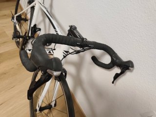 Bicicleta carretera BERRIA Falcon 2.2