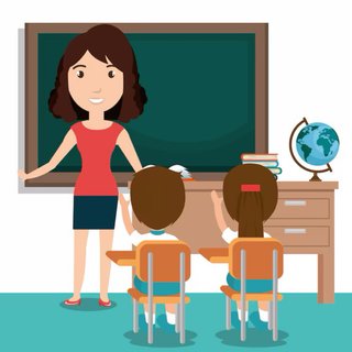 Clases particulares primaria y ESO