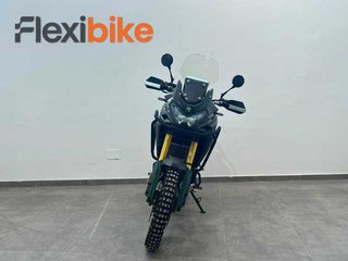 Rieju Aventura 500
