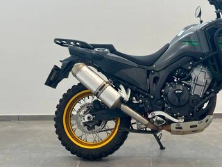 Rieju Aventura 500