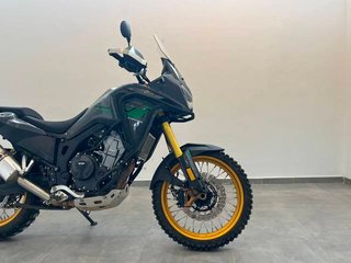Rieju Aventura 500