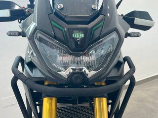 Rieju Aventura 500