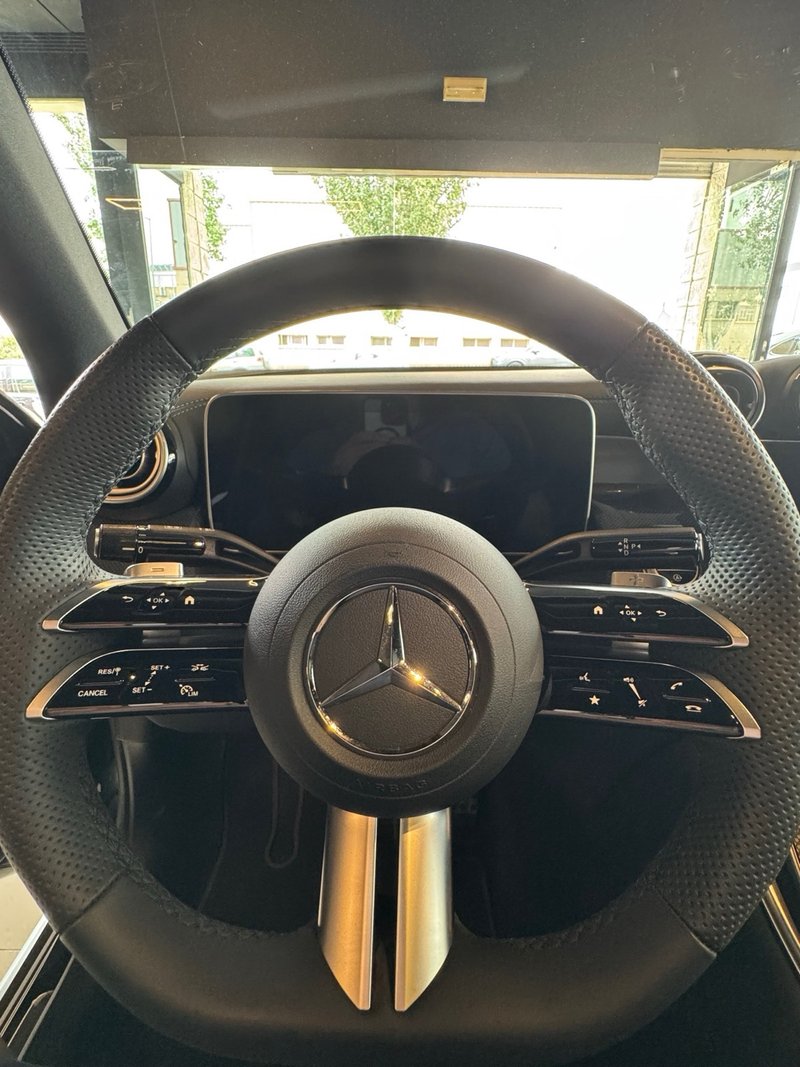 Mercedes-Benz GLC 2025, foto 11