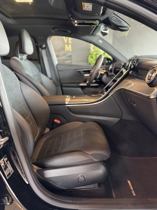 Mercedes-Benz GLC Coupé (C254) 2025