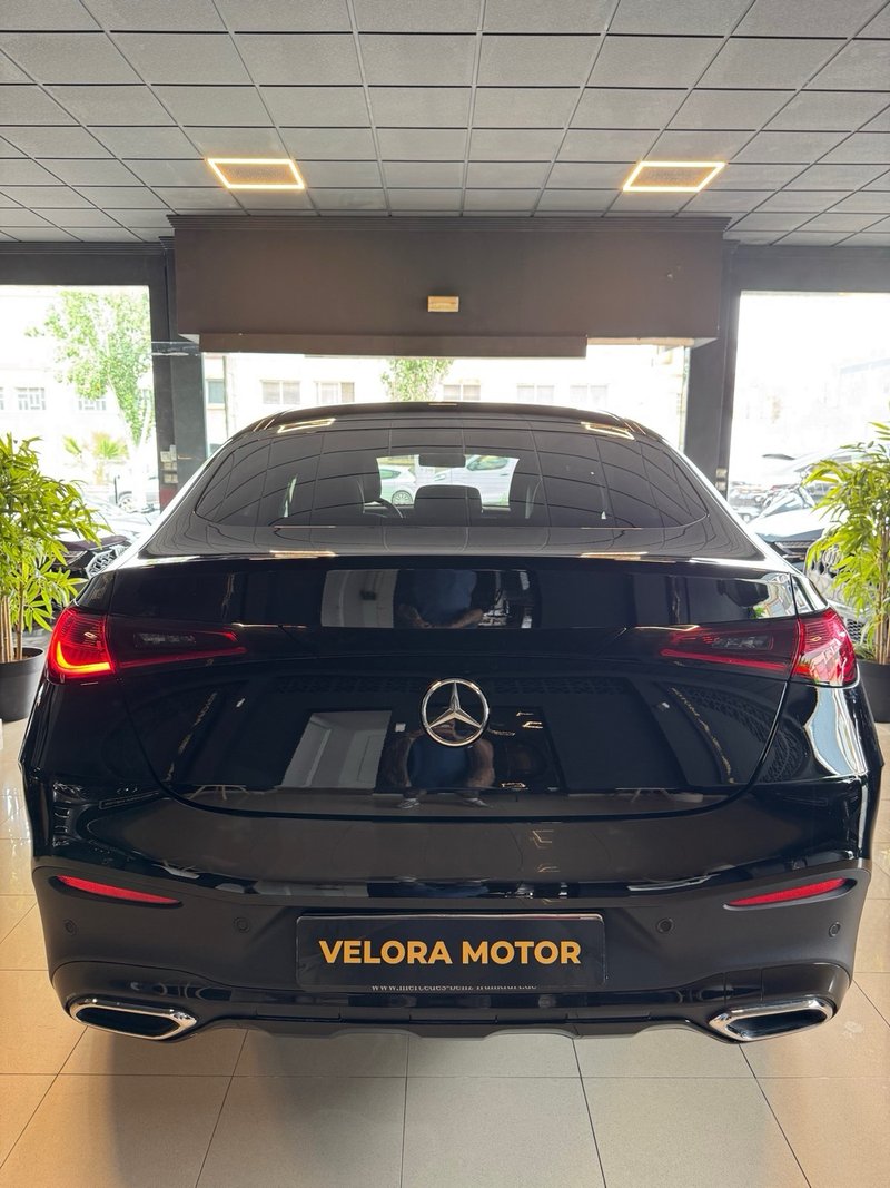 Mercedes-Benz GLC 2025, foto 4