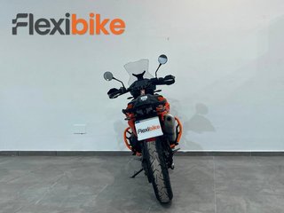 KTM 890 Adventure