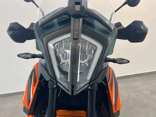 KTM 890 Adventure