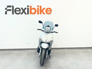 Piaggio Beverly 350