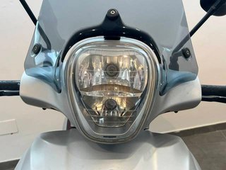 Piaggio Beverly 350