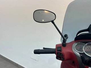 Piaggio Beverly 350