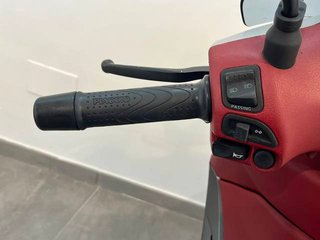 Piaggio Beverly 350