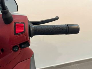 Piaggio Beverly 350