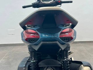 Piaggio Beverly 400