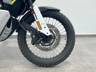 Husqvarna Norden 901