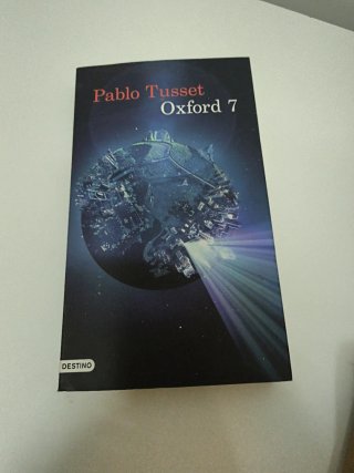 Oxford 7