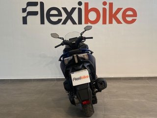 KYMCO Super Dink GT 125