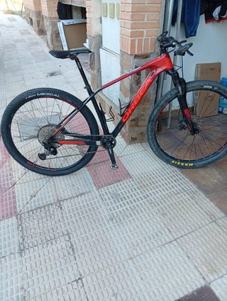 Bicicleta de Montaña Orbea Oiz