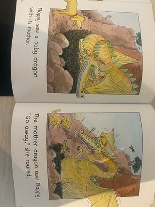 Libro Read with Oxford (4 libros, stage 2)
