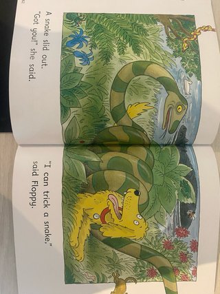 Libro Read with Oxford (4 libros, stage 2)