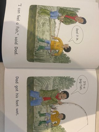 Libro Read with Oxford (4 libros, stage 2)