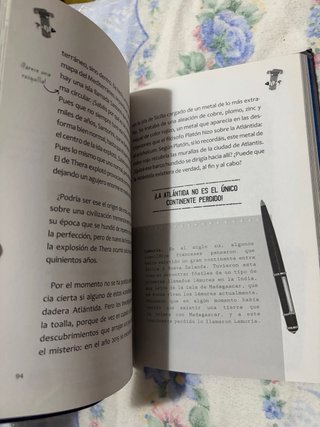 Grandes genios de la historia en 25 historias