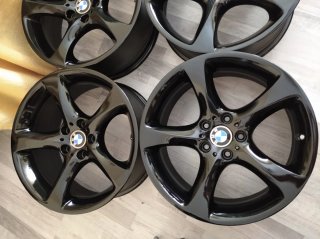Llantas BMW Originales 19 Doble Medida E92