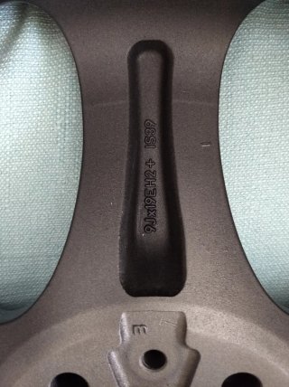 Llantas BMW Originales 19 Doble Medida E92