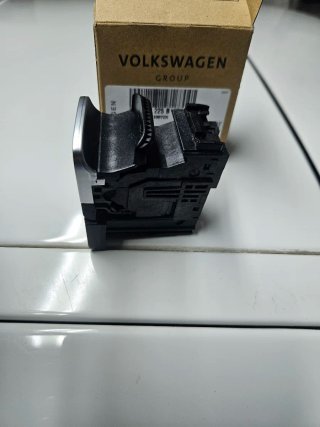 Interruptor Freno Mano VW Touran