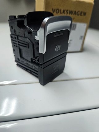Interruptor Freno Mano VW Touran