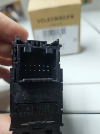 Interruptor Freno Mano VW Touran