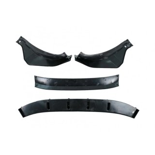 Añadido delantero para BMW X3 G01 2018-2020 con Pa