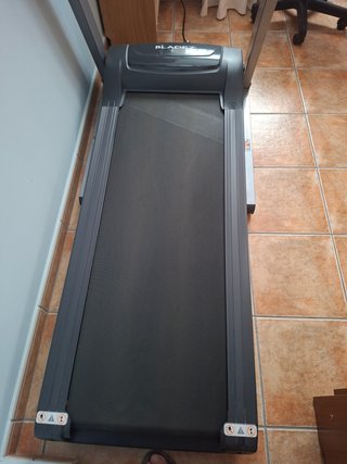 Cinta de Correr Bladez T10 M. BZ6340