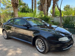 Alfa Romeo GT 2007