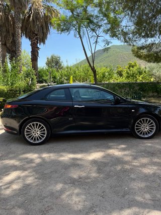 Alfa Romeo GT 2007