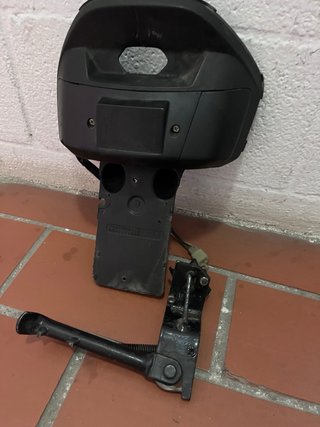 Piezas Yamaha Jog