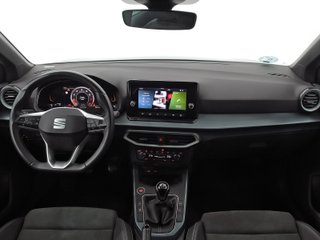 SEAT Arona 2025
