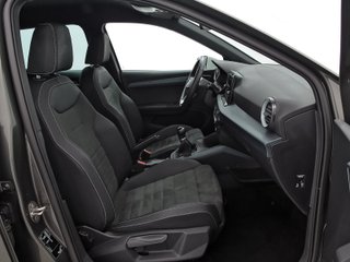 SEAT Arona 2025