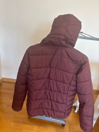 Chaqueta acolchada Clockhouse EUR 38