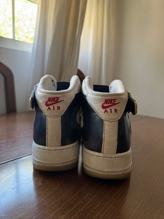 Nike Air Force 1 Mid Independence Day Talla 44