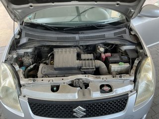 Suzuki Swift 2010