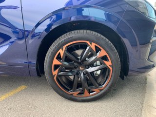 Cupra Terramar 1.5 TSI e-Hybrid 150kW (204 CV) DSG
