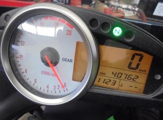 26049 radiador de agua kawasaki zx6r 600